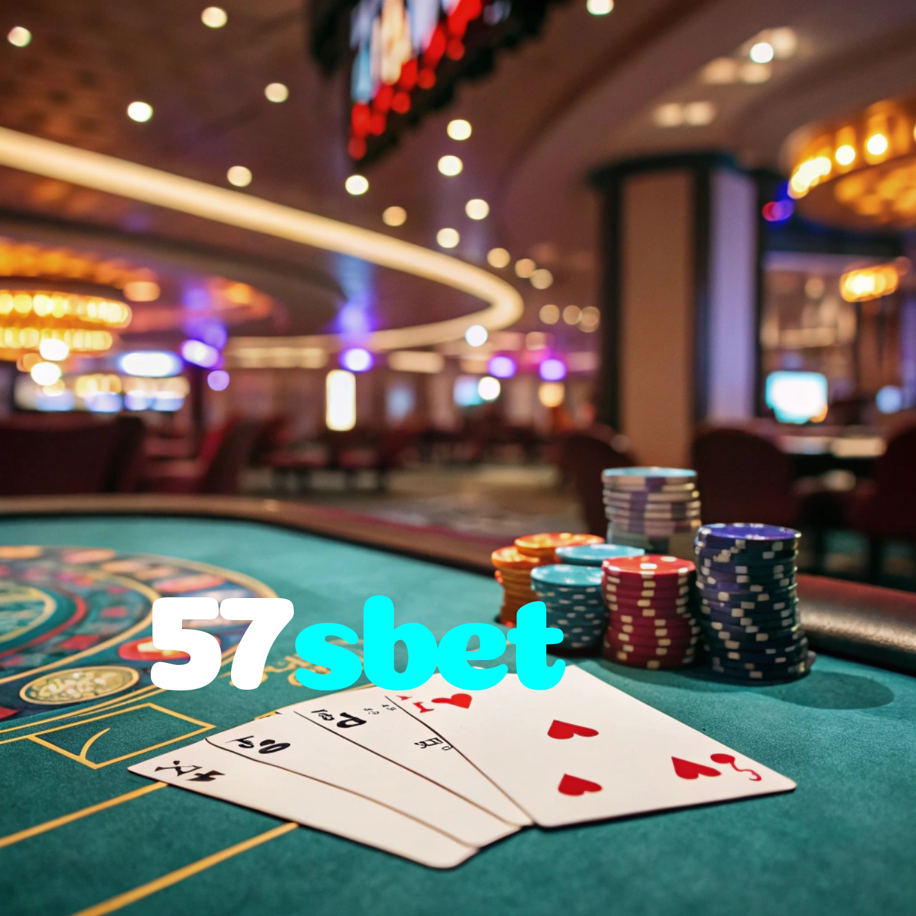 57sbet