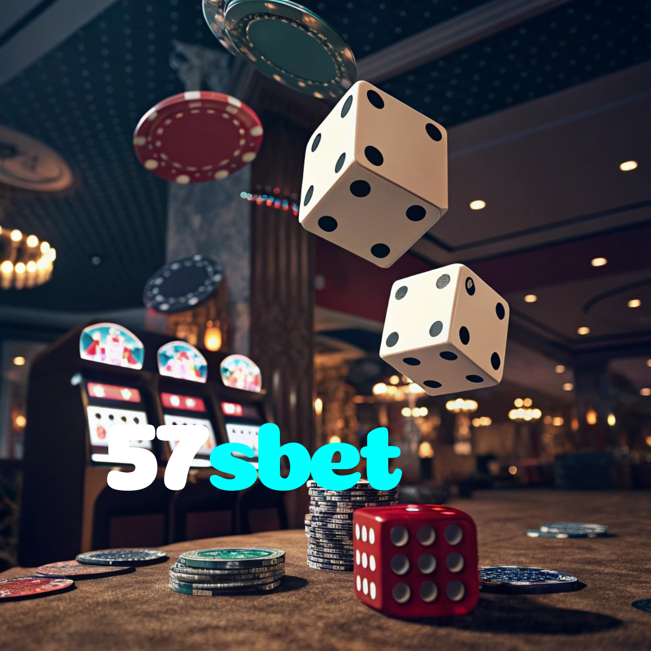 57sbet