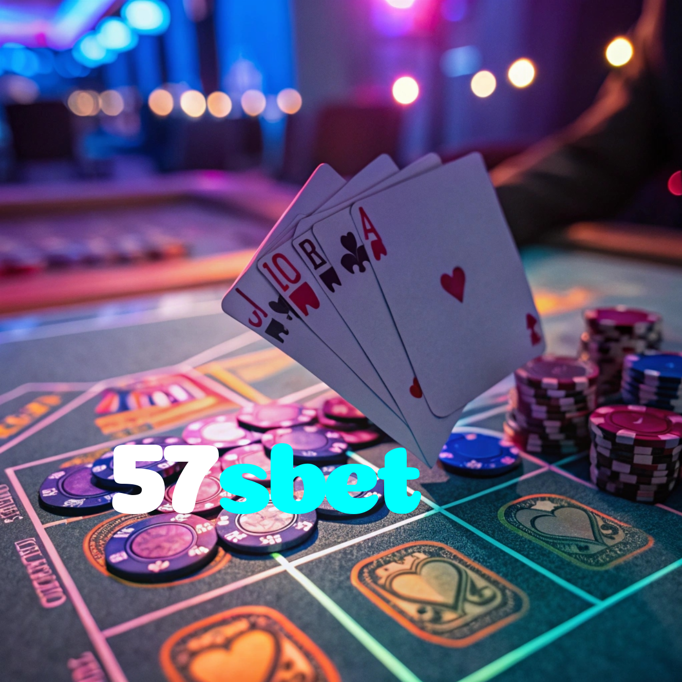 57sbet