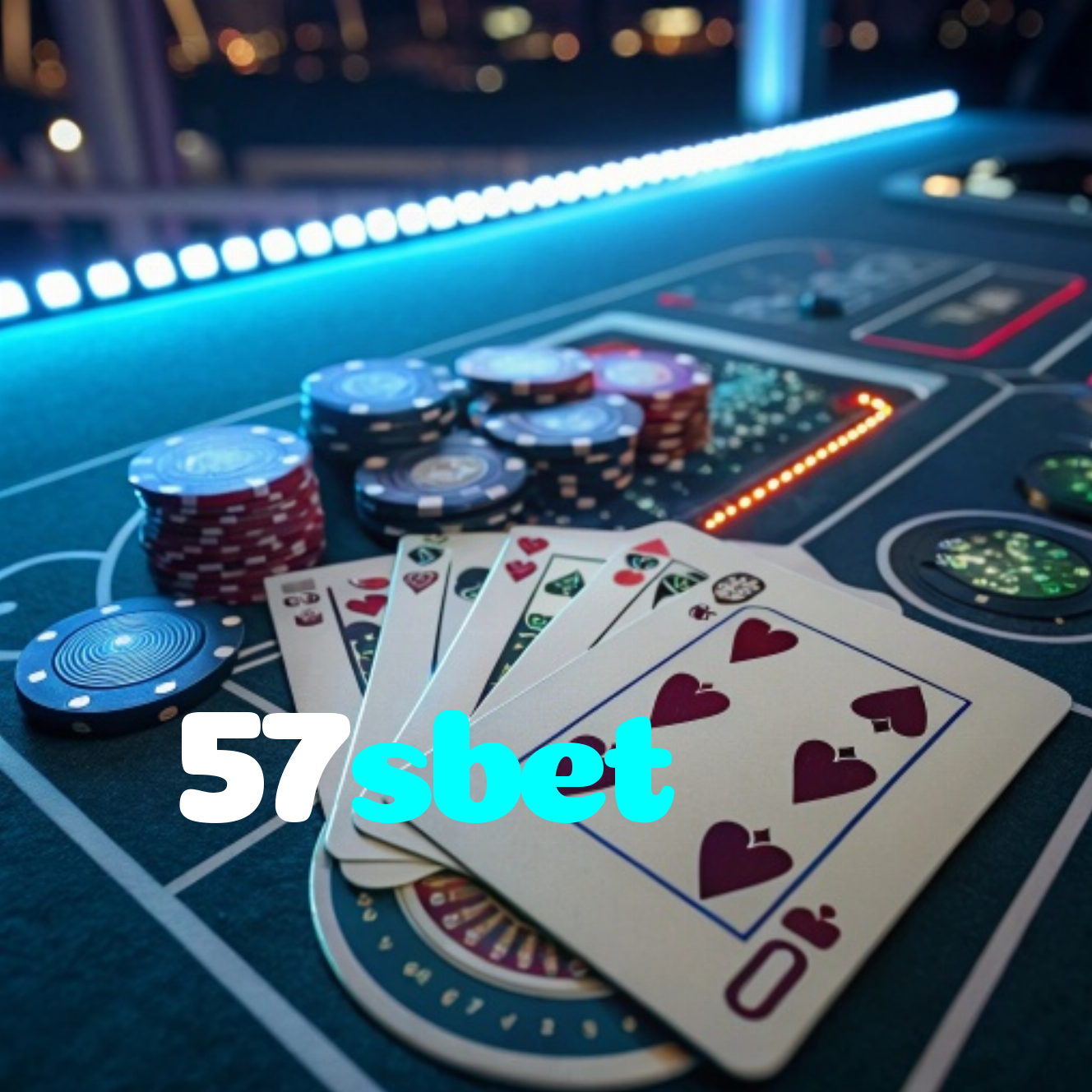 57sbet