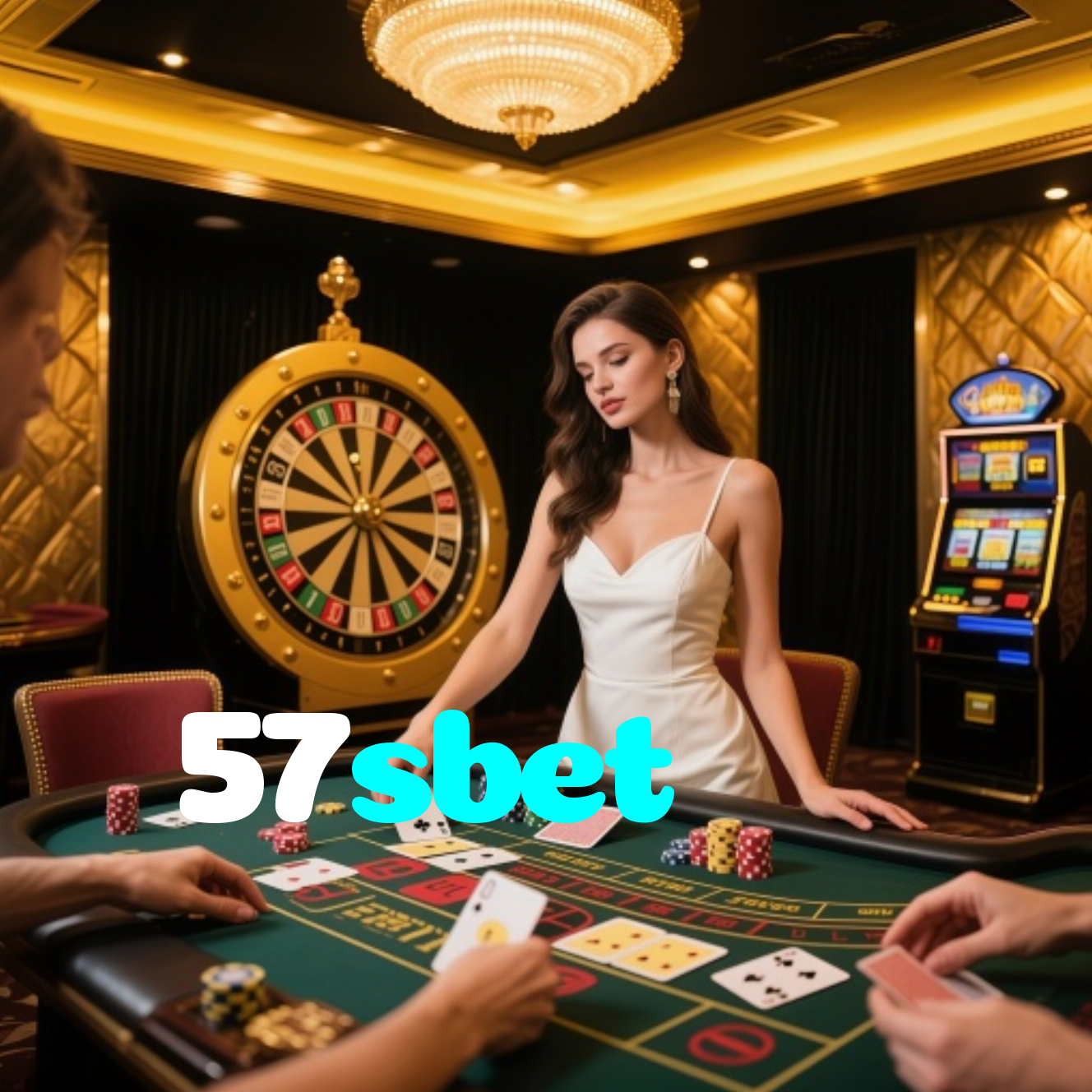 57sbet