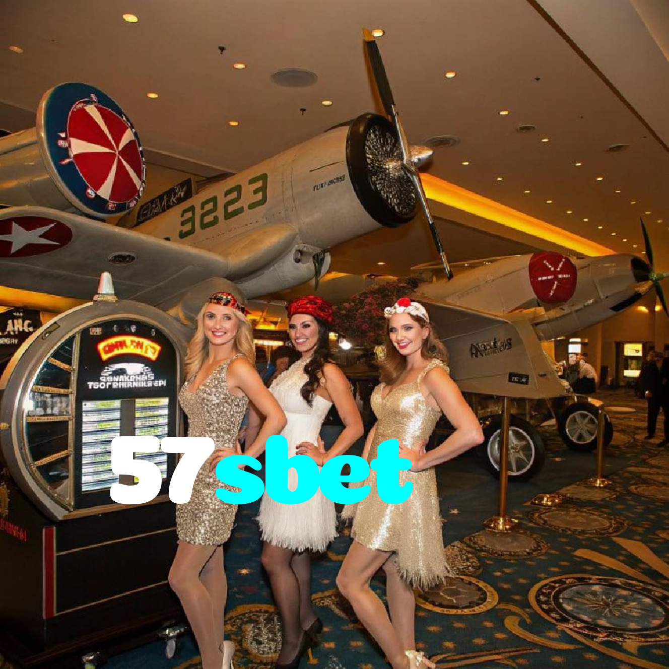 57sbet