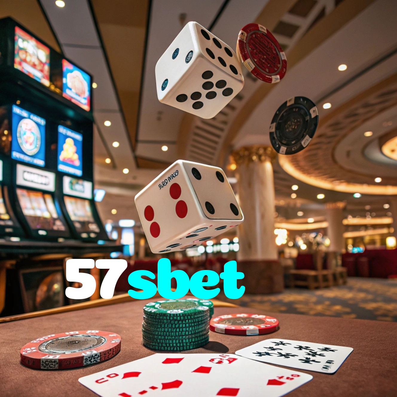 57sbet