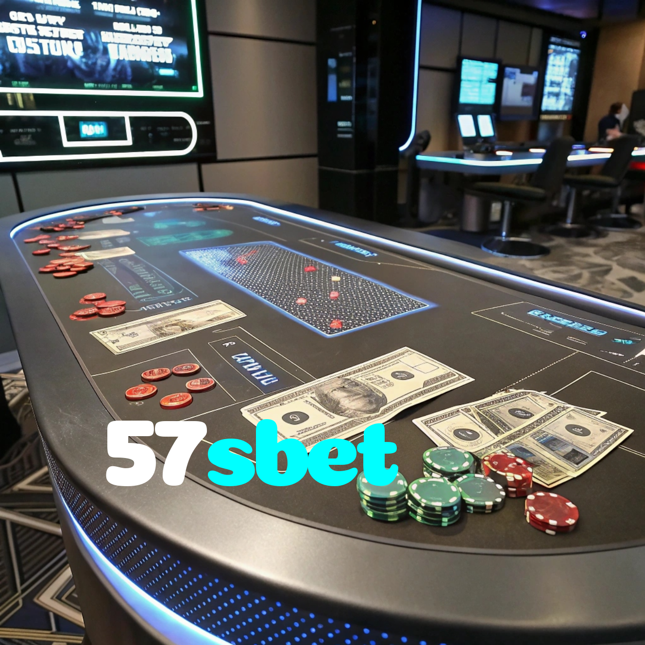 57sbet