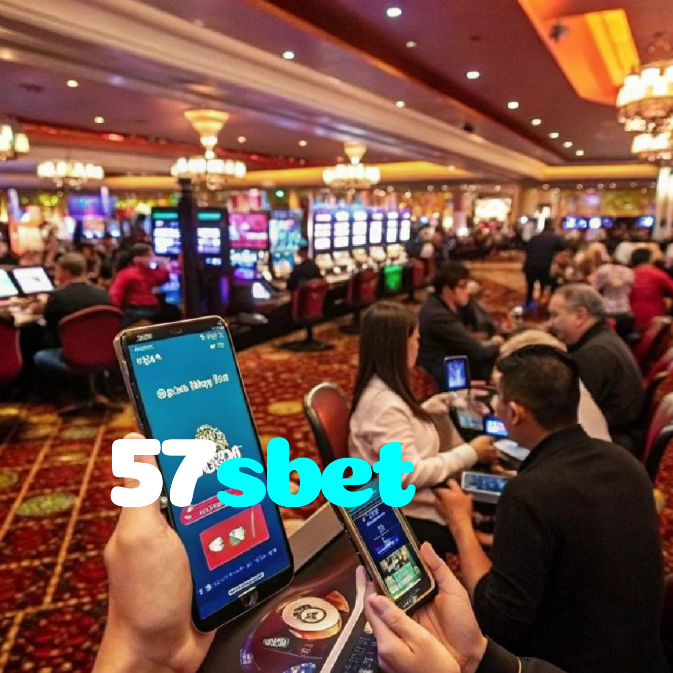 57sbet