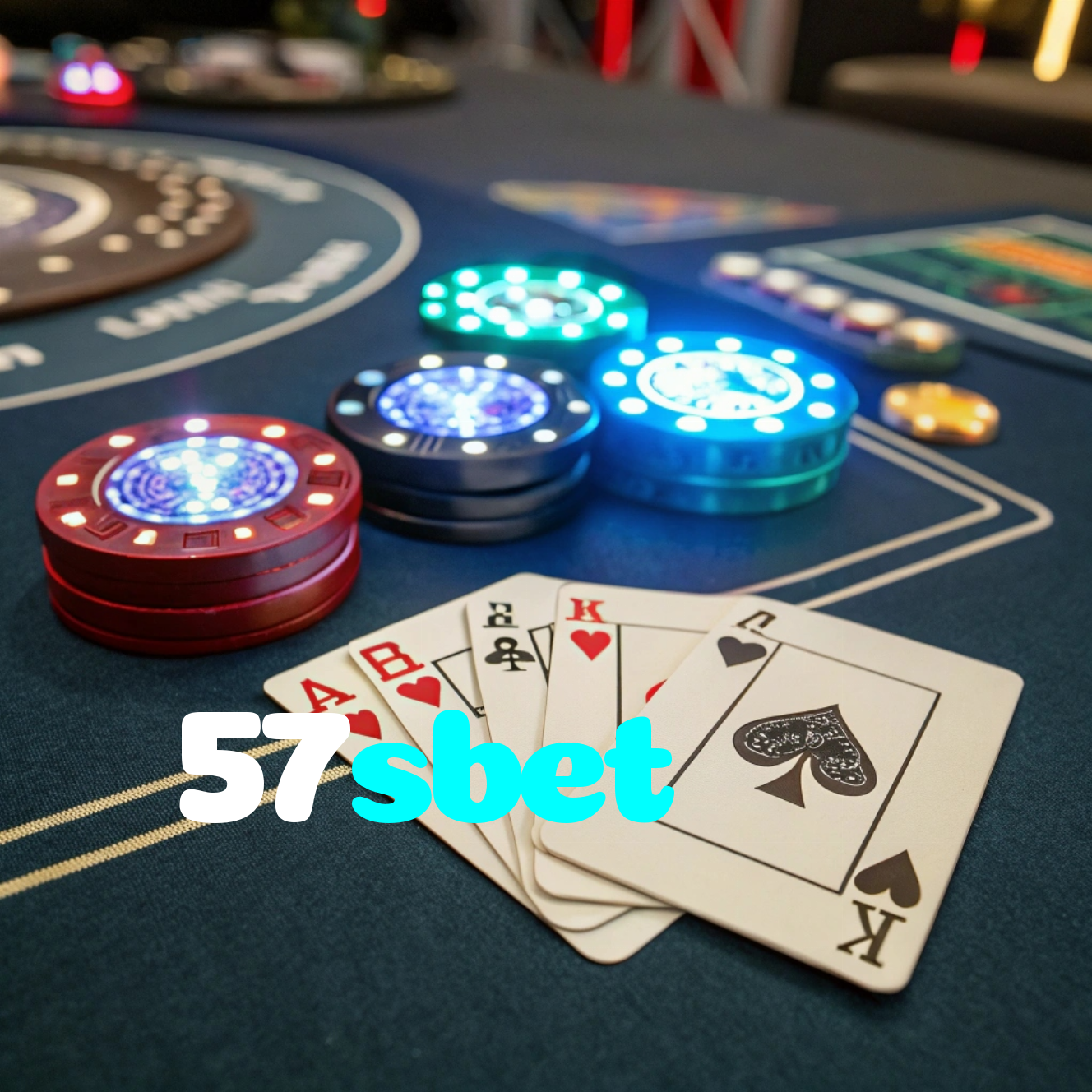 57sbet