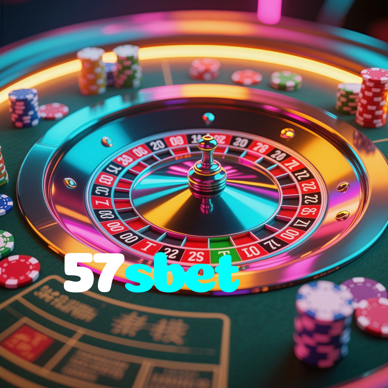 57sbet