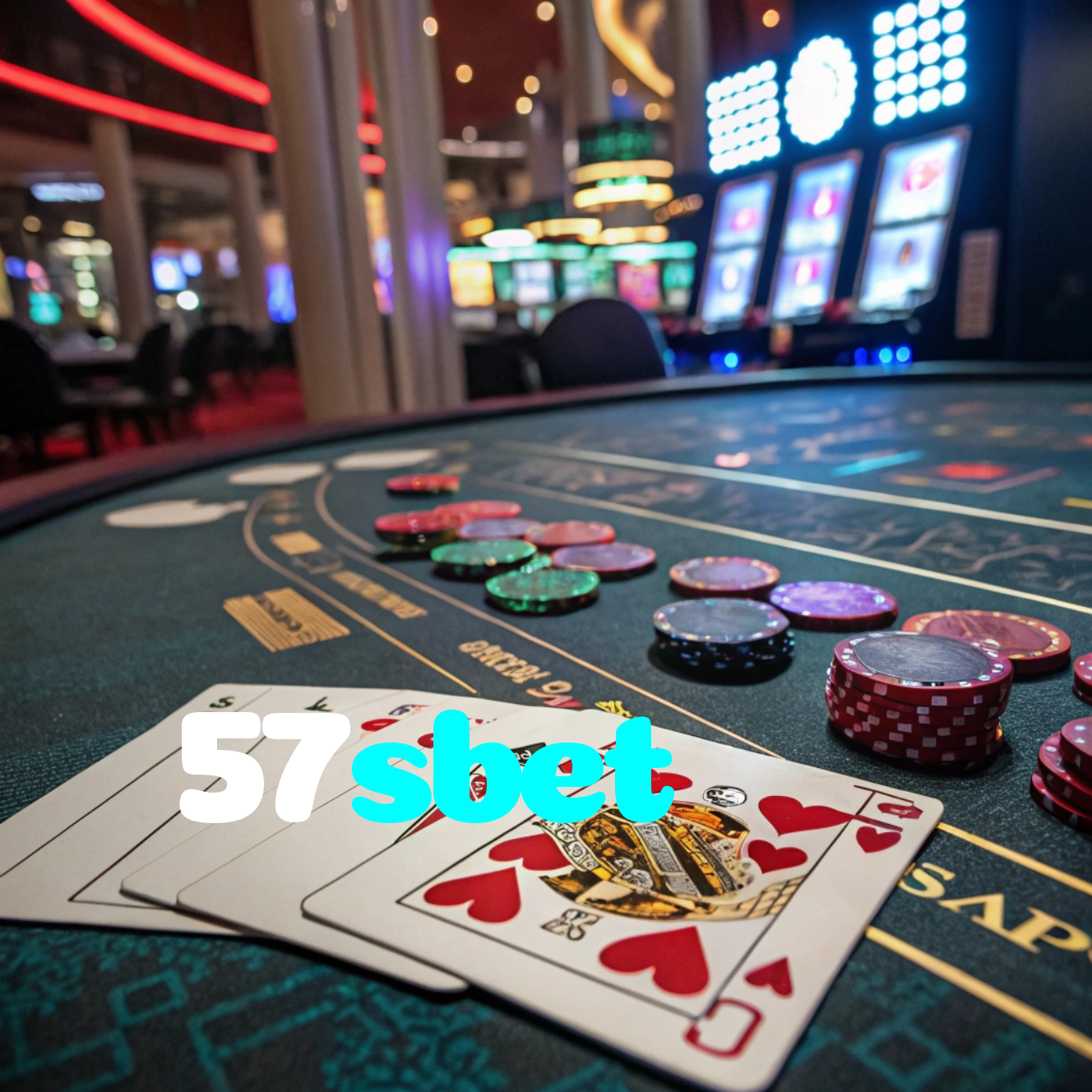 57sbet