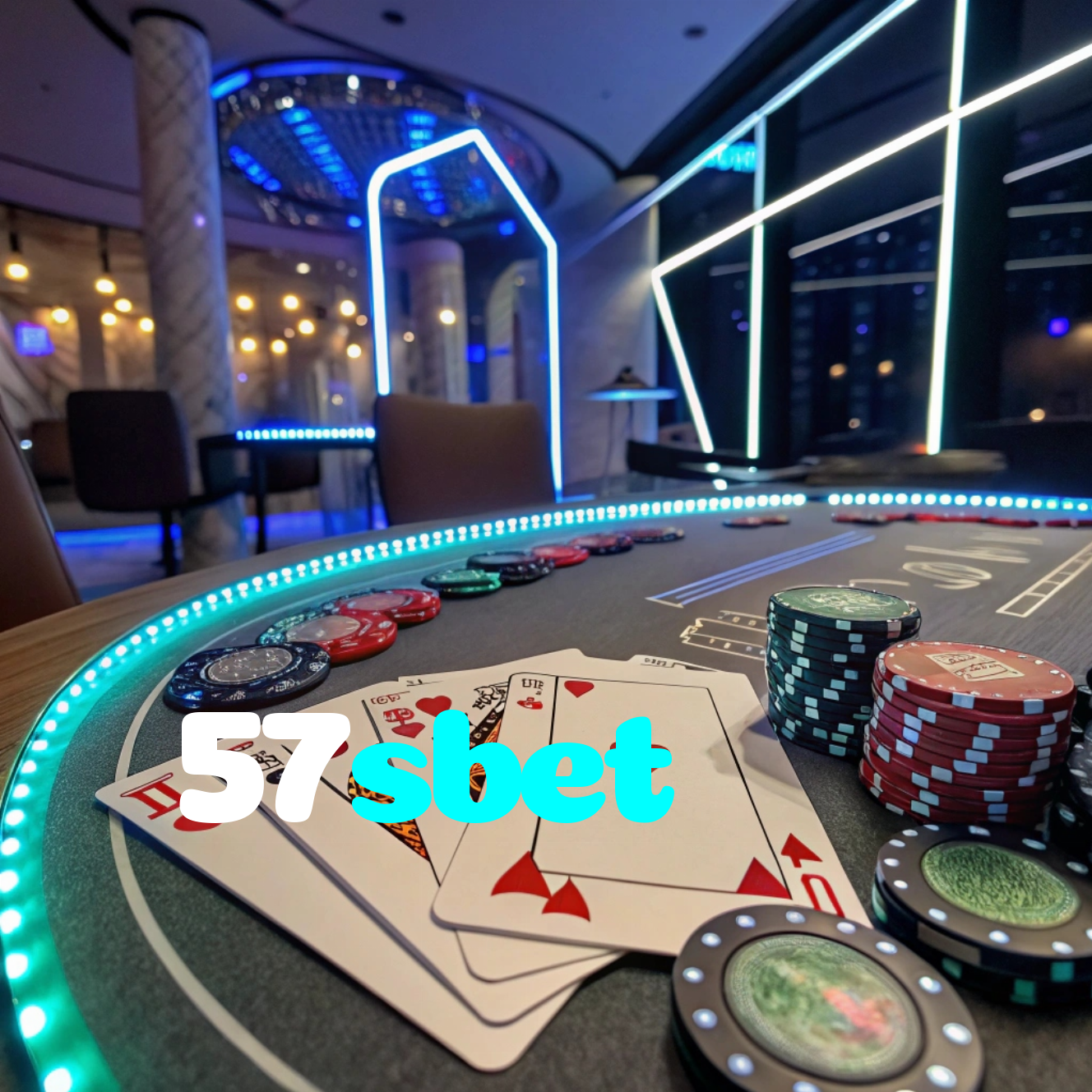 57sbet