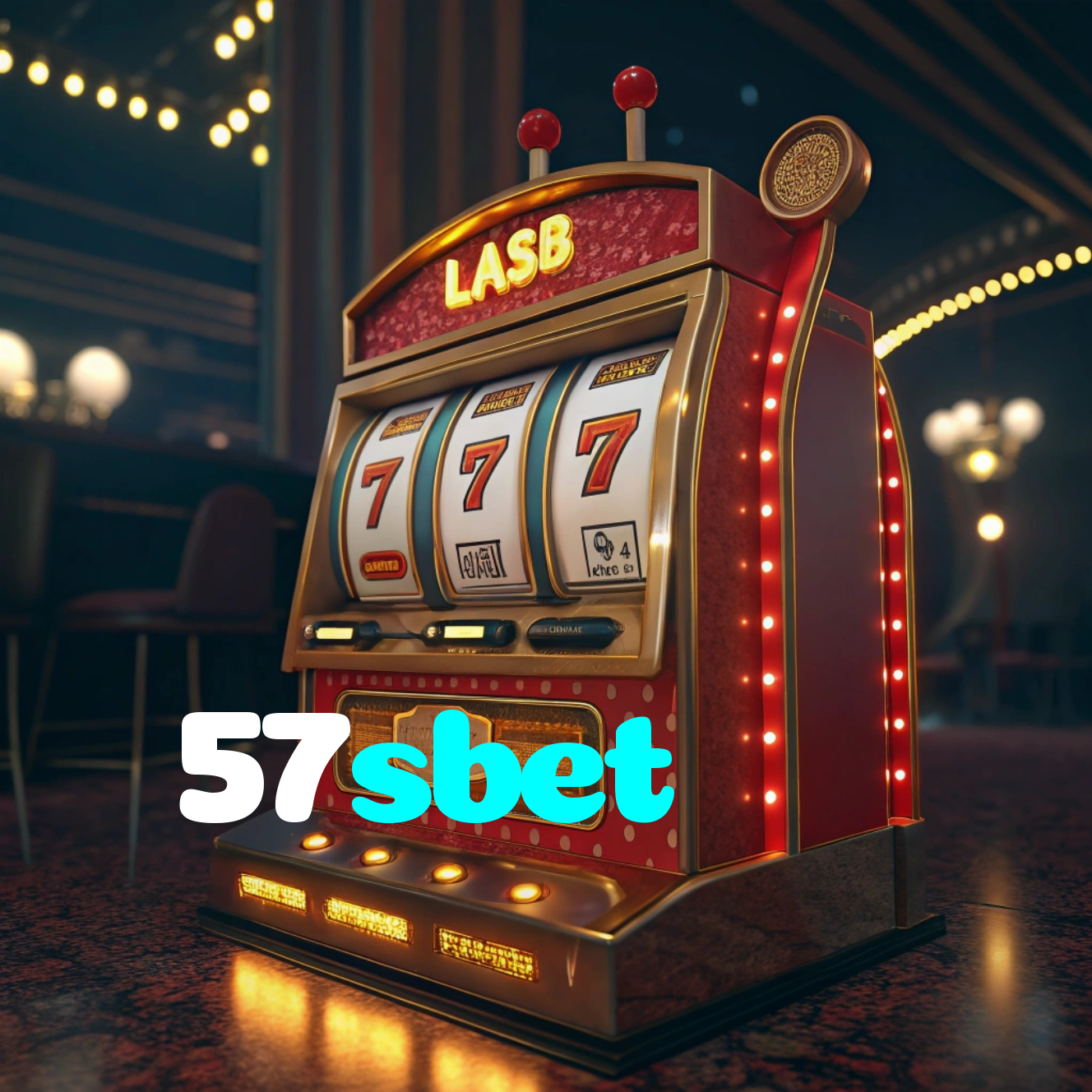 57sbet