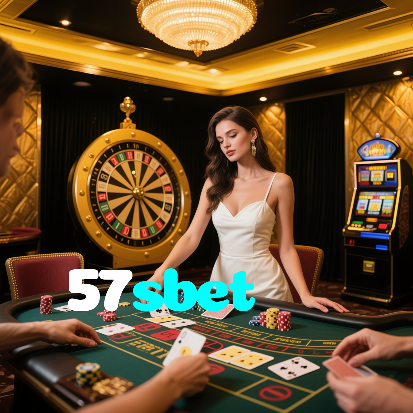 57sbet