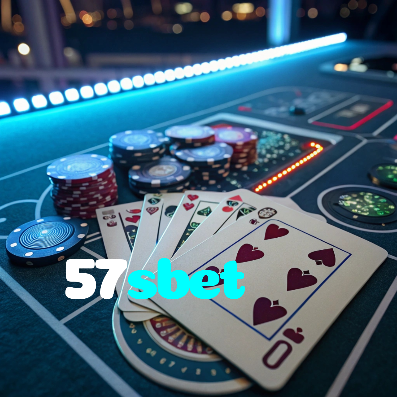 57sbet