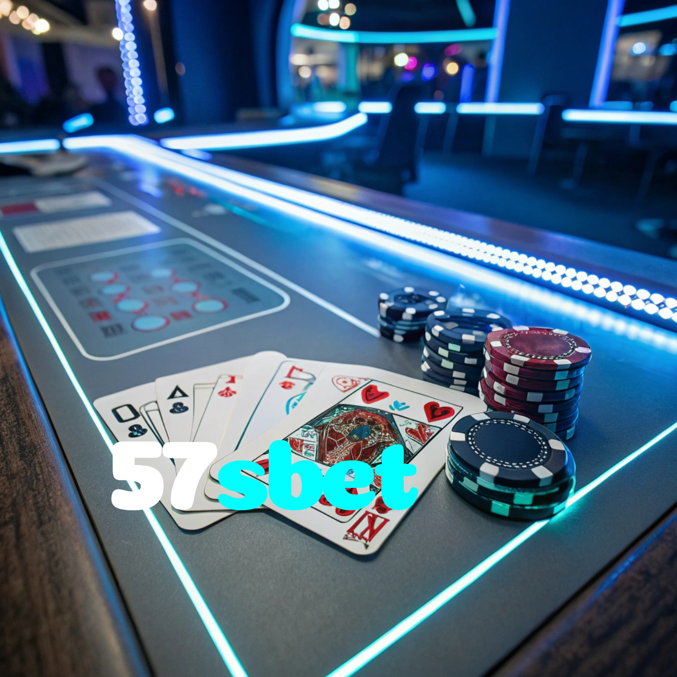 57sbet
