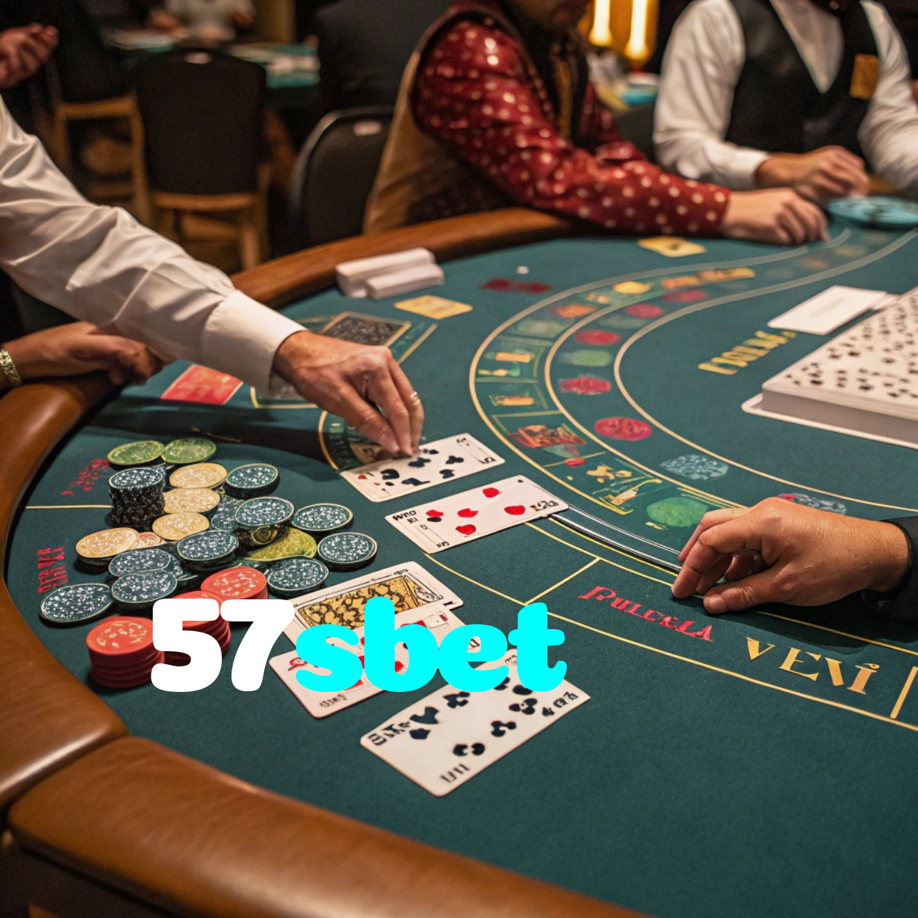 57sbet