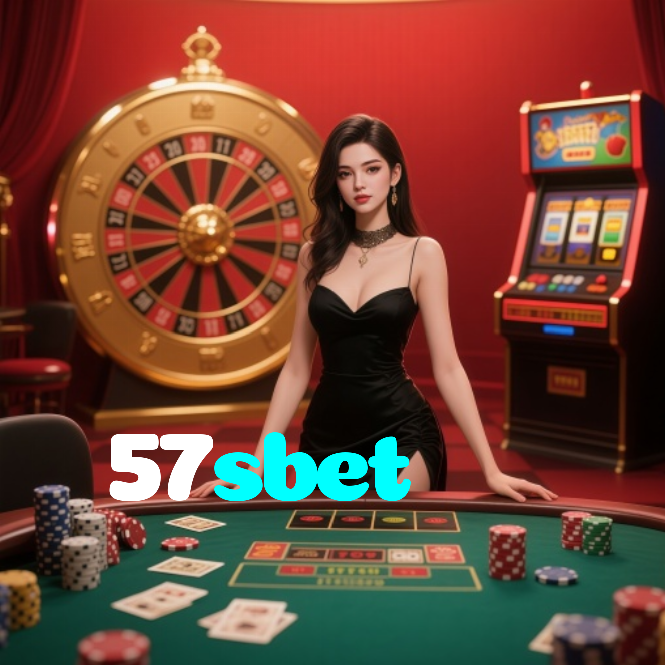 57sbet